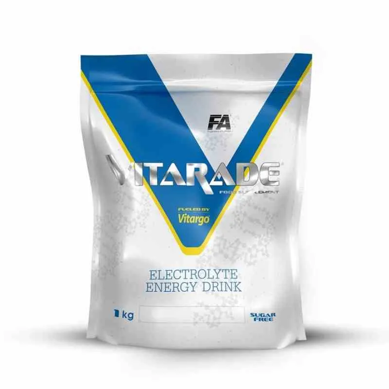 FA Vitarade EL 1 kg Orange-Ananas-Geschmack