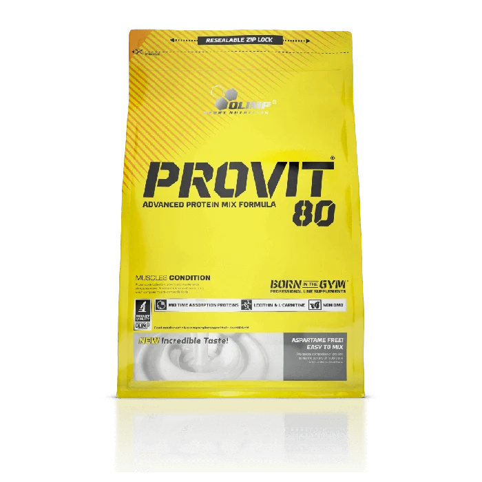 Olimp Provit 80 700g Schokoladengeschmack