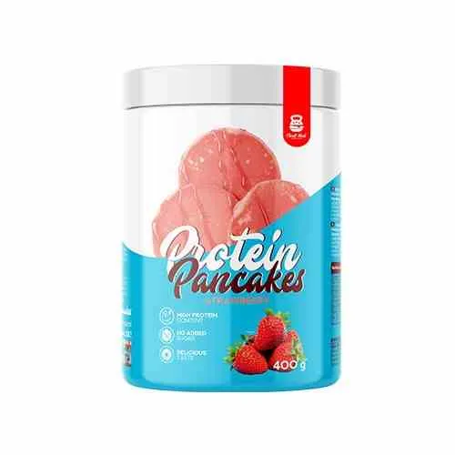 Cheat Meal Protein-Pfannkuchen 400g Erdbeere