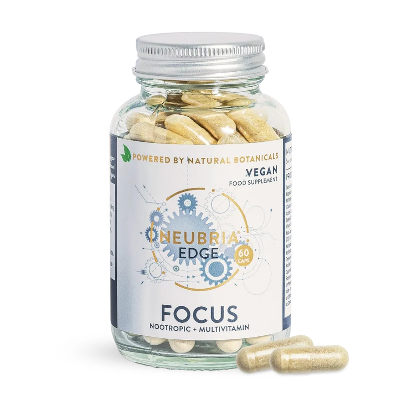Neubria Edge for Focus 60 Kapseln