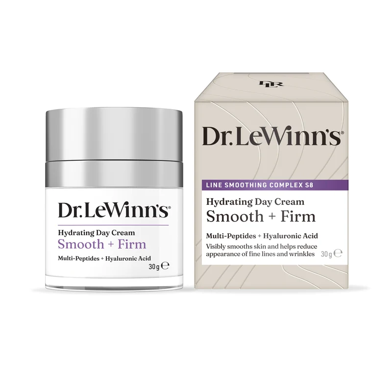 Dr. LeWinn's Line Smoothing Complex Hydrating Day Cream 30G