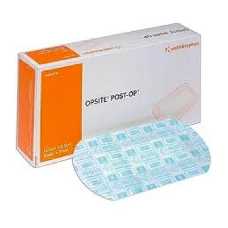 OPSITE PostOp Wound Dressing 6.5x5cm 1 pc