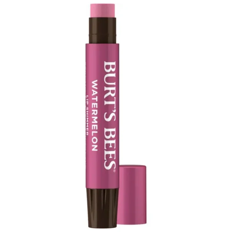 Burt's Bees Lip Shimmer Watermelon