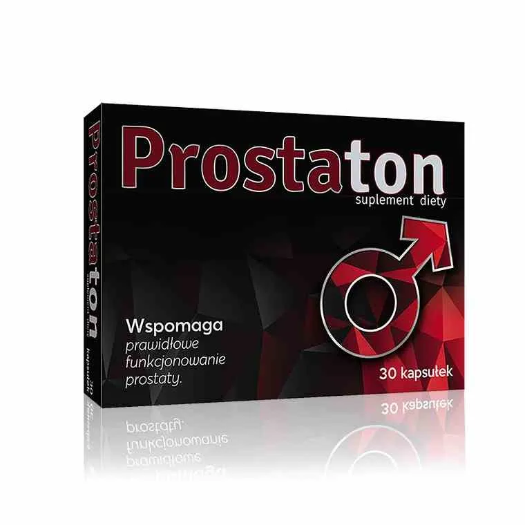 Alg Pharma Prostaton 30 Kapseln