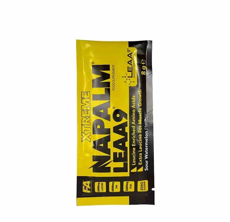 FA NAPALM Leaa9 8 g saure Wassermelone
