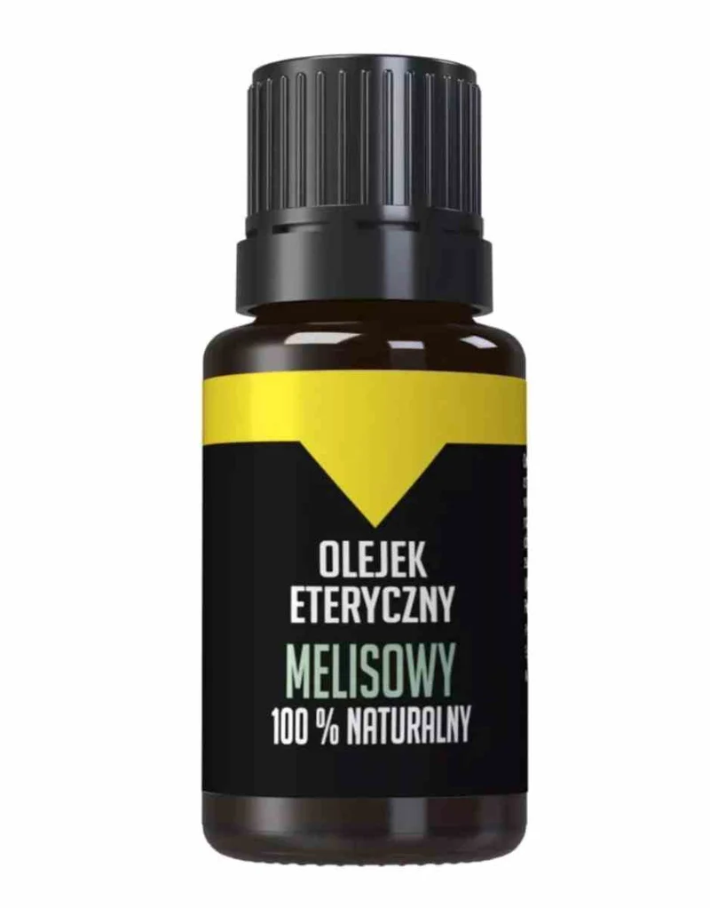 Bilovit ätherisches Öl der Melisse 10 ml