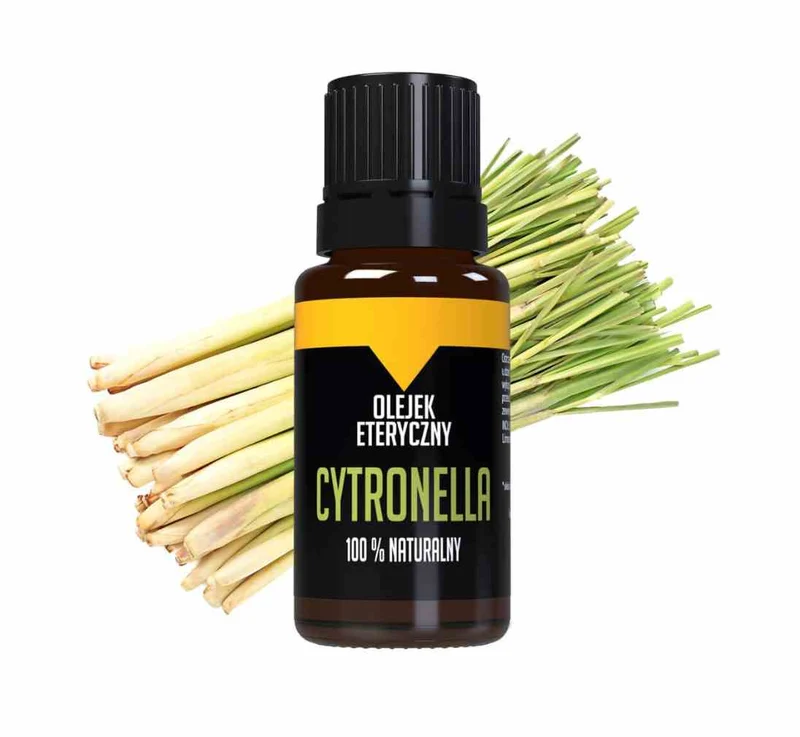 Bilovit Citronella ätherisches Öl 10ml