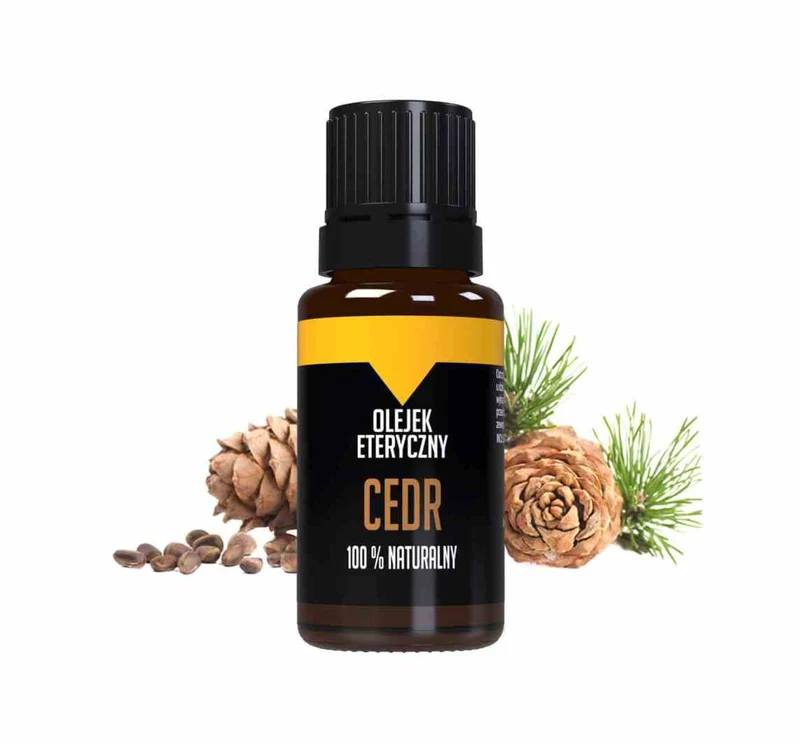 Bilovit Ätherisches Zedernöl 10ml