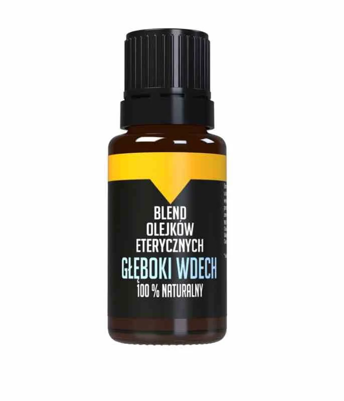 Bilovit Ätherische Ölmischung Tiefe Inhalation 10ml