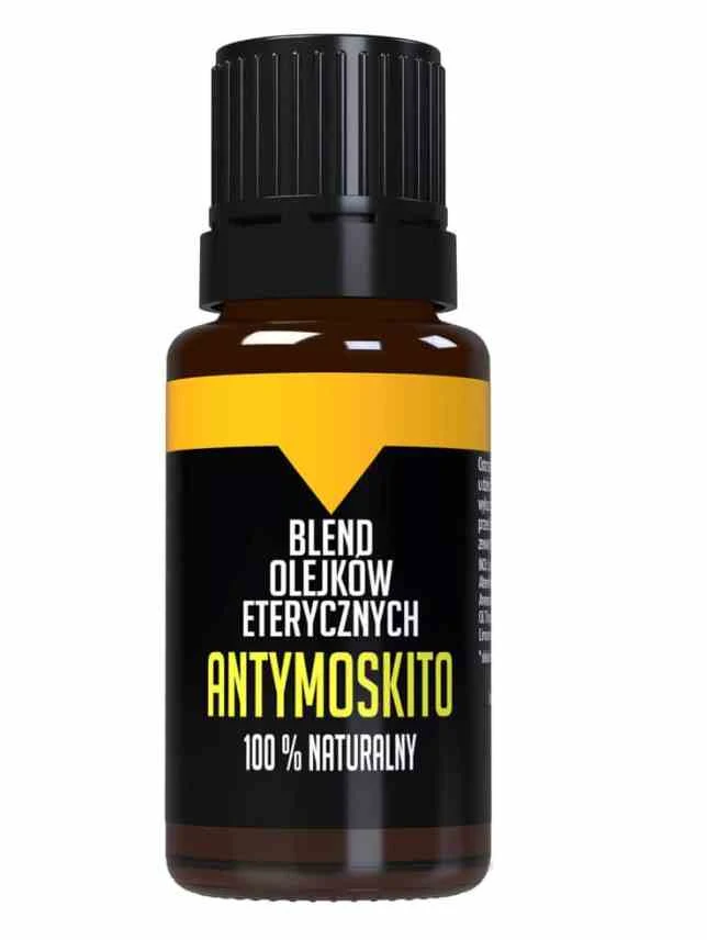 Bilovit Mischung aus ätherischen Ölen Antimoskito 10ml