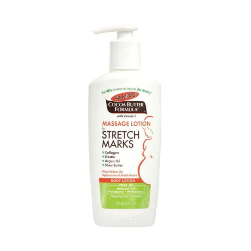 Palmer's Cocoa Butter Formula Massage Lotion for Stretch Marks 250 mL