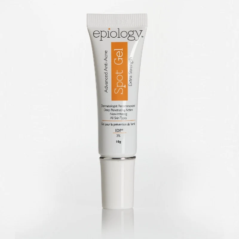 Epiology Advanced Anti-Acne Extra Strength Spot Gel 10g