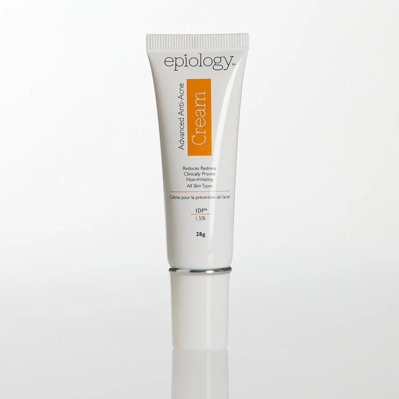 Epiology Advanced Anti-Acne Cream 28g