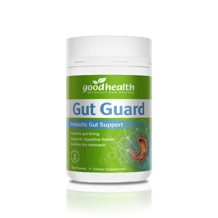 Good Health Gut Guard Prebiotic Powder 150g