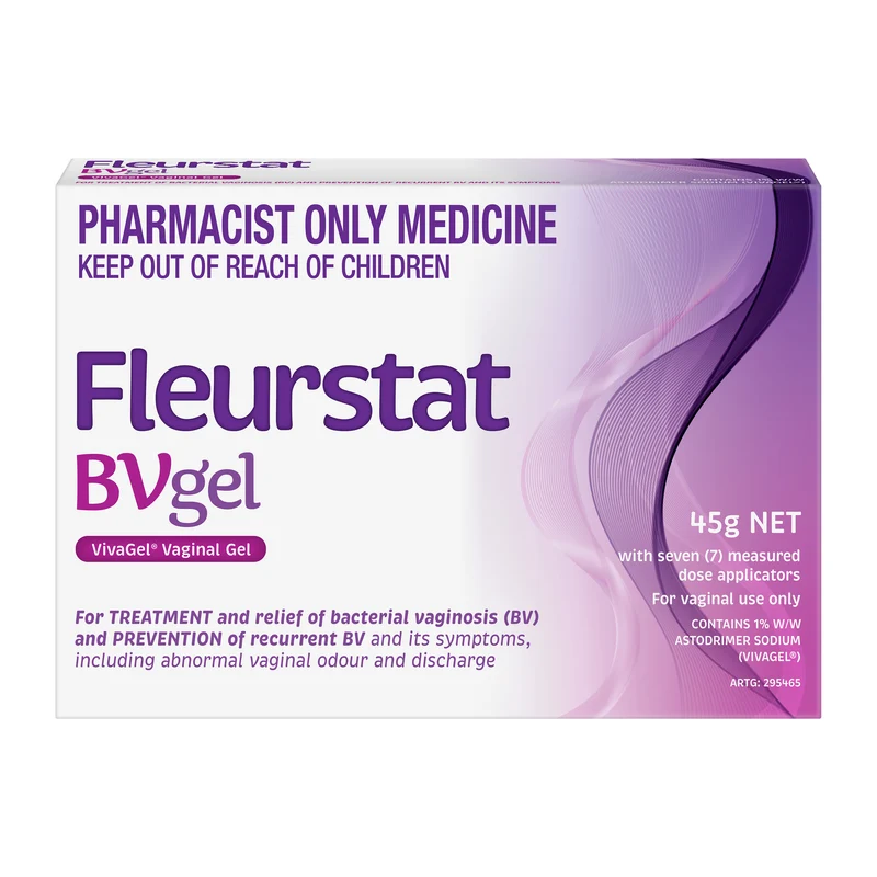 Fleurstat BV Gel 45 g