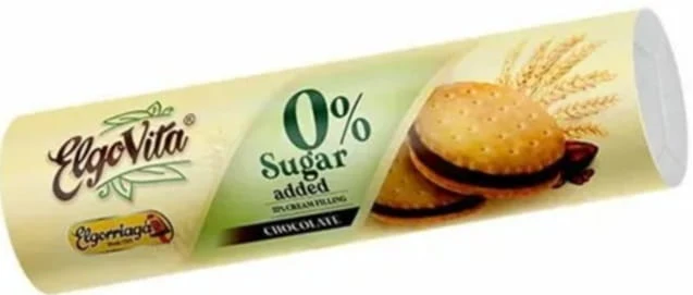 Torten-Marshmallows mit Schokoladengeschmack Creme B/C 180g