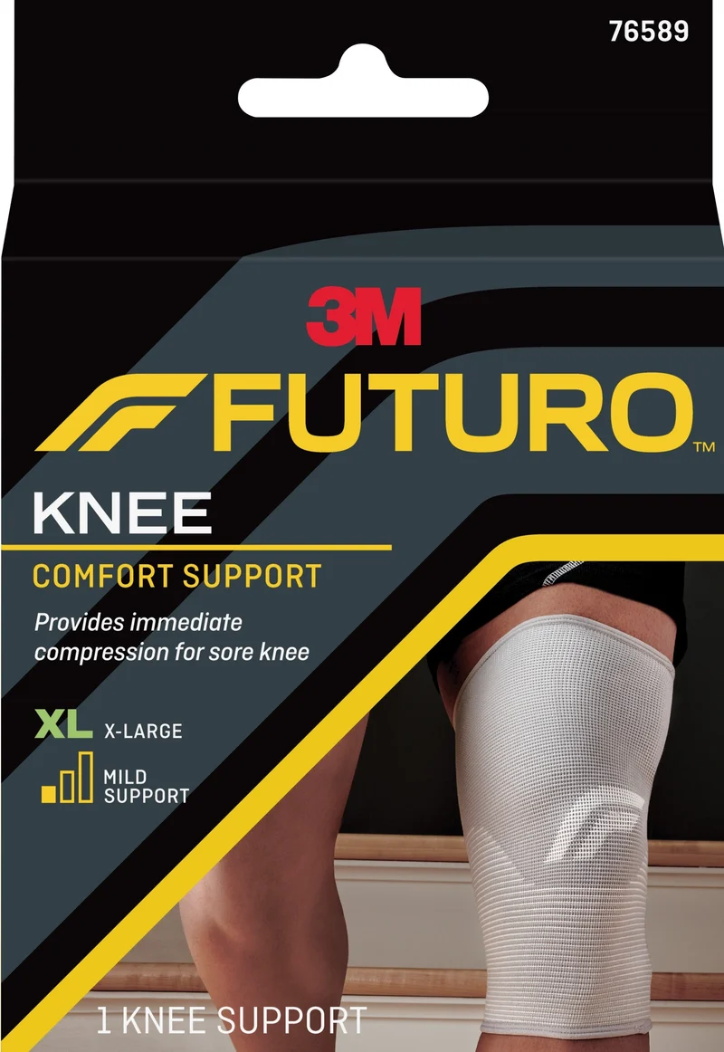 Futuro Comfort Knee Support XL