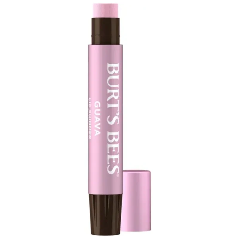 Burt's Bees Lip Shimmer Guava