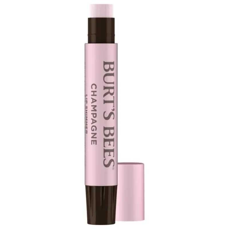 Burt's Bees Lip Shimmer Champagne 2.6 g