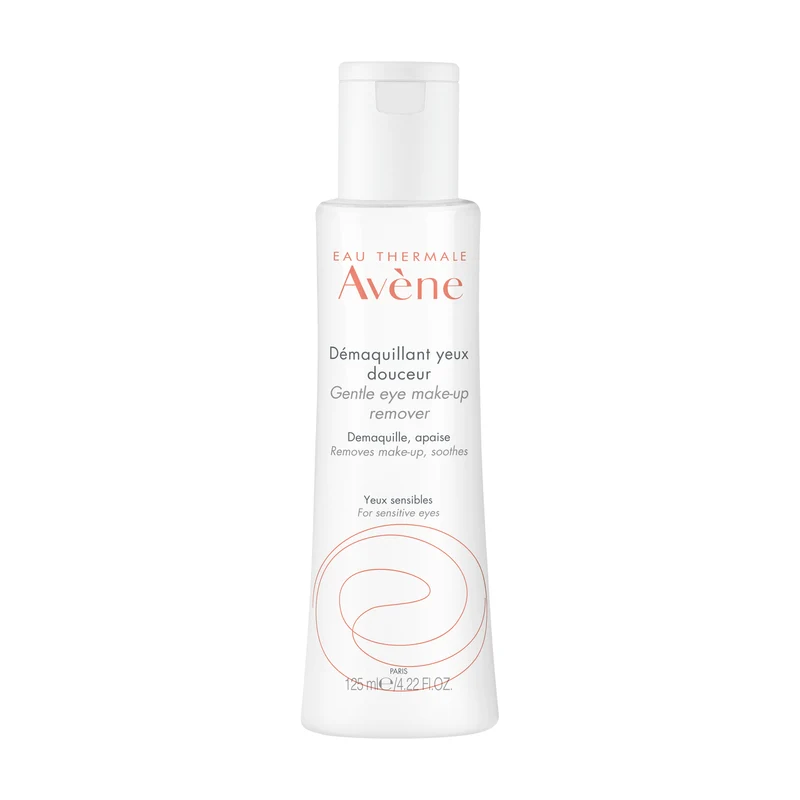 Avene Gentle Eye Make-Up Remover 125ml