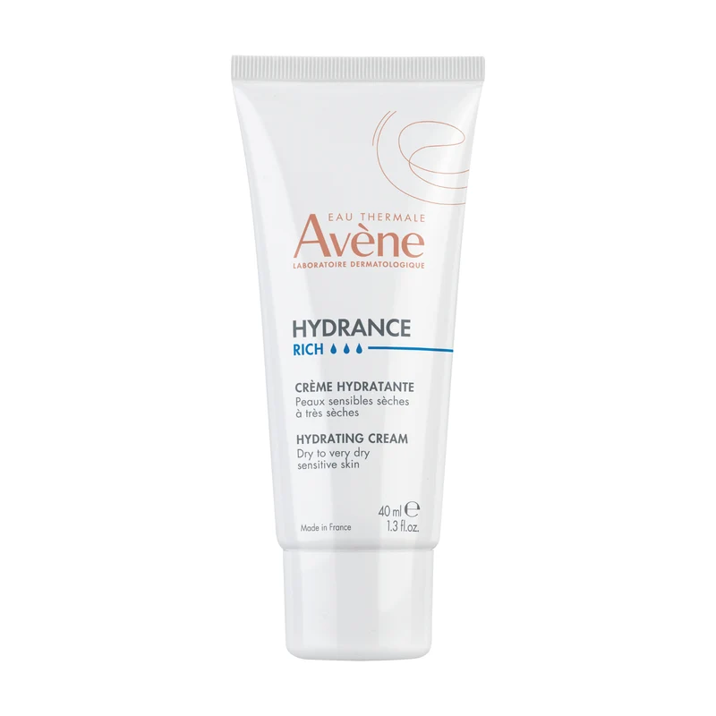Avene Hydrance Rich Hydrating 40ml