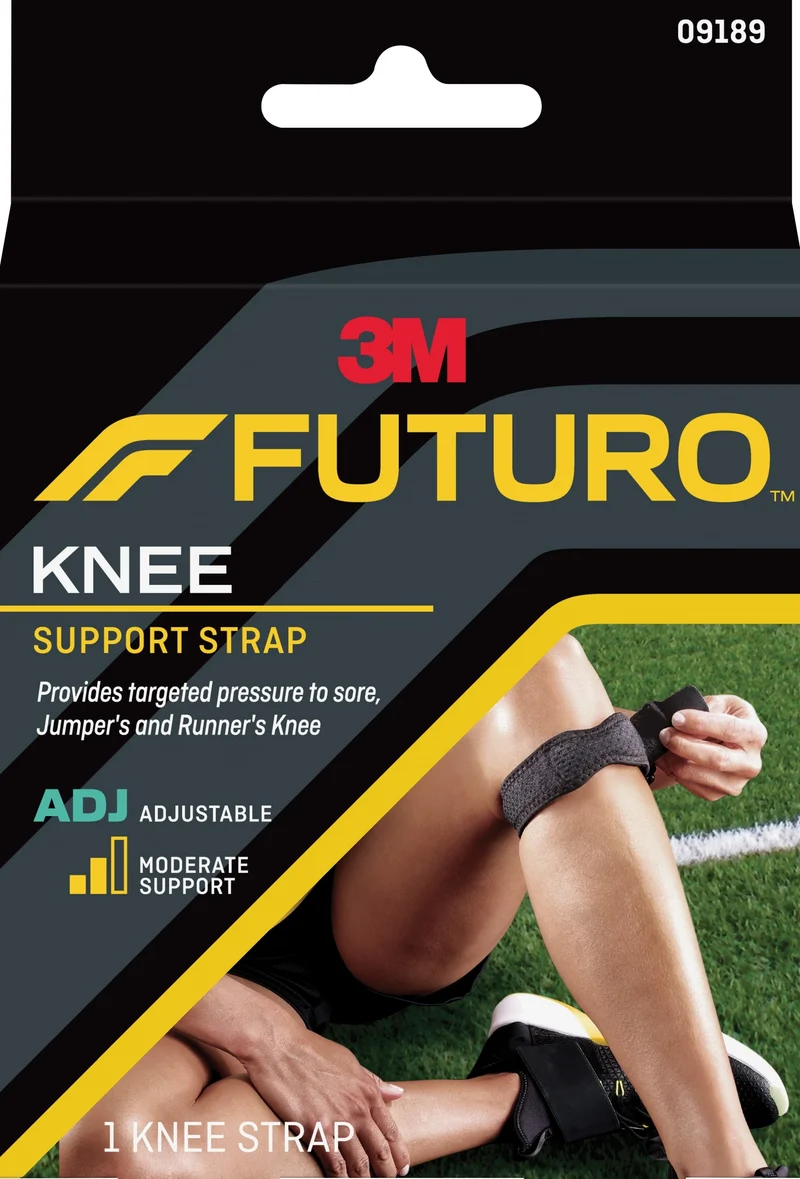 Futuro Knee Support Strap Adjustable