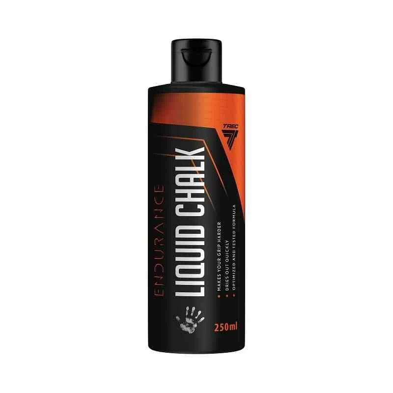 Trec Kreide Flüssig Magnesia 250 ml