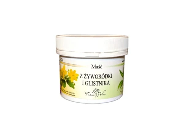 Farm-vix Borretsch- und Farnkraut-Salbe 150 ml
