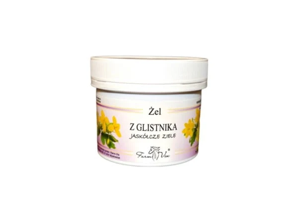 Farm-vix Glühwürmchen-Gel 150 ml
