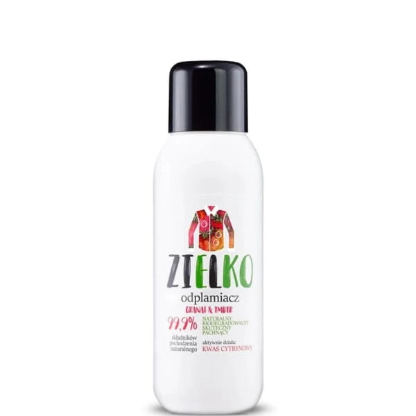 Zielko Fleckentferner 500 ml