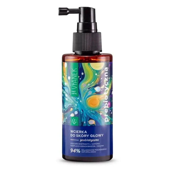 Vianek Prebiotische Kopfhautkur 150 ml