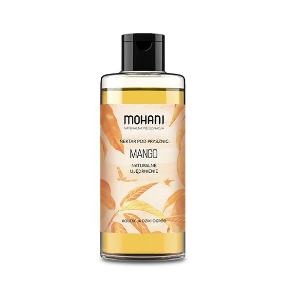 MANGO RESTORING PRAISE GEL 300 ml - MOHANI