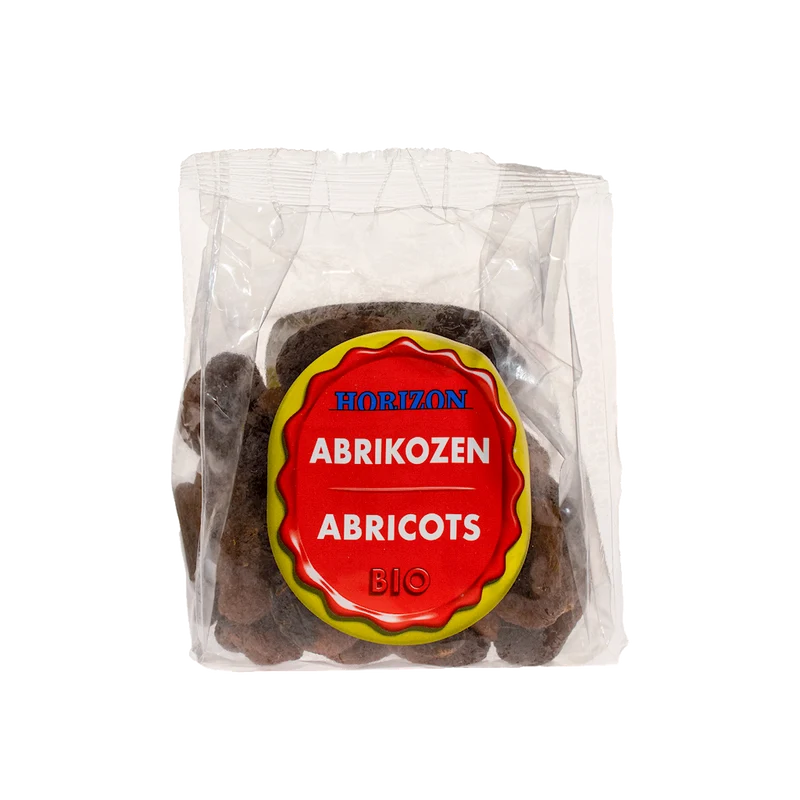 Glutenfreie DRIED MORRELS BIO 250 g - HORIZON