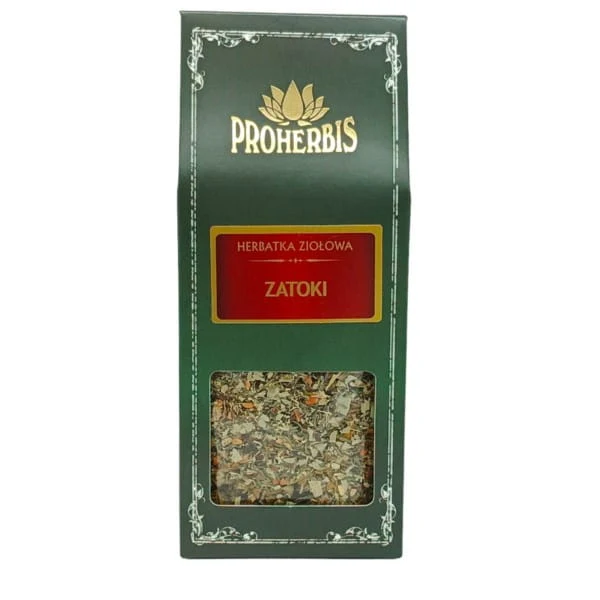 Proherbis Sinustee 100 g