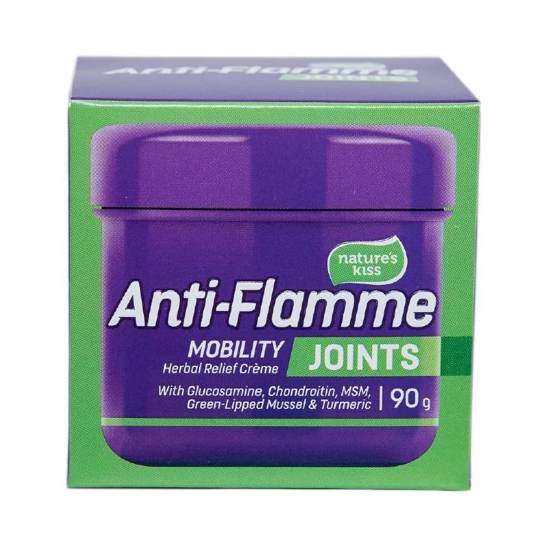 Nature's Kiss Anti-Flamme Joint Relief 90 g