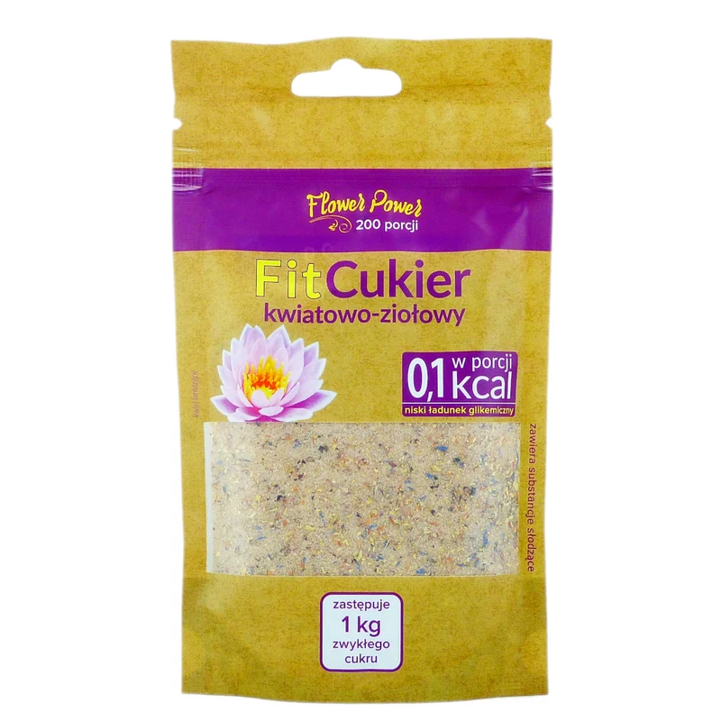 Fit Sugar DOYPACK 100 G