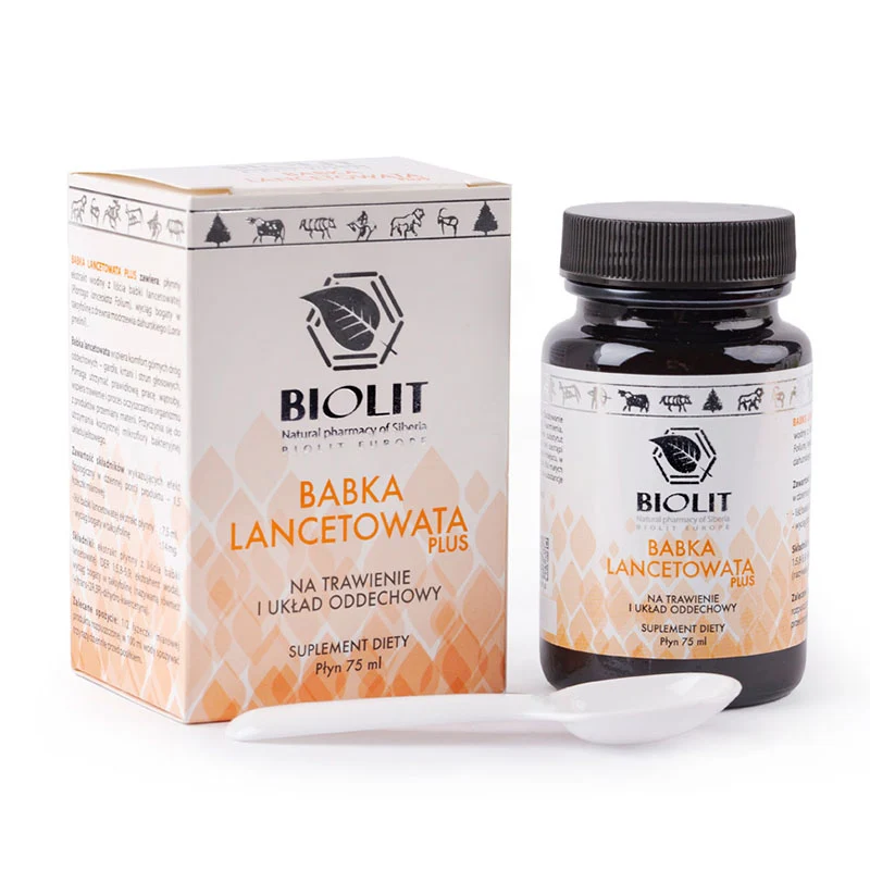 BIOLIT Marshmallow Plus flüssig 75ml