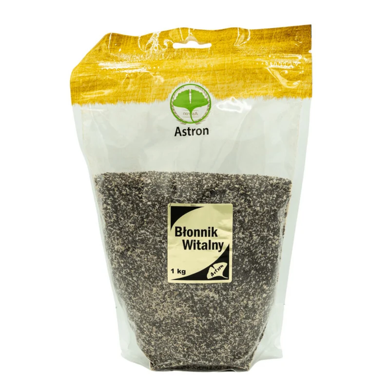 Astron Vital Ballaststoffe 1000 g
