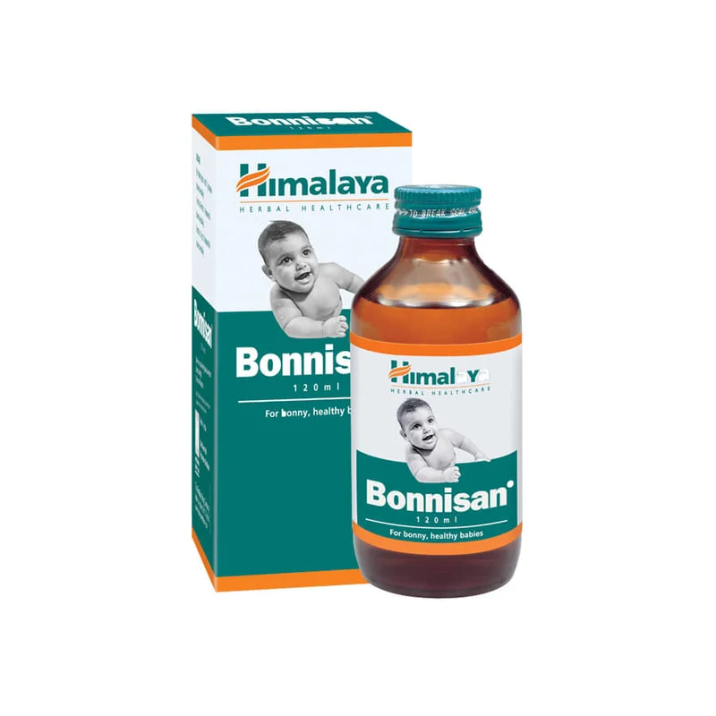 Himalaya Bonnisan 120ml