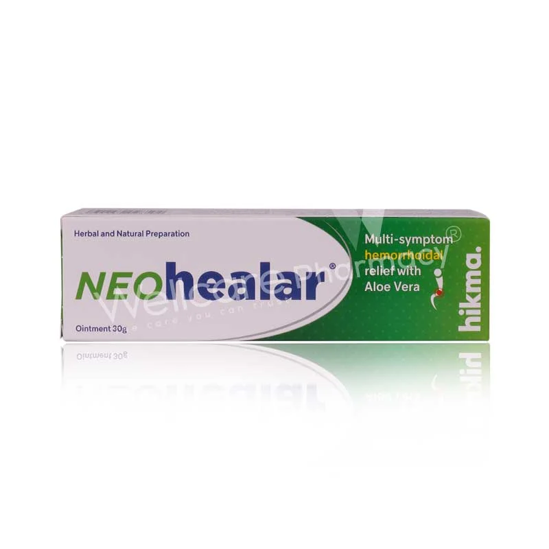 Neo Healar Ointment 30g
