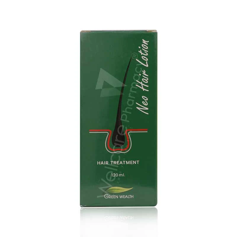 Neo Hair Lotion 120ml