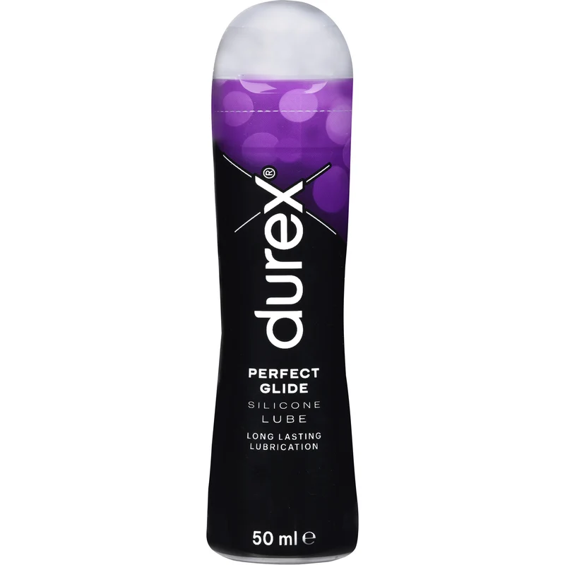 Durex Perfect Glide Intimate Lubricant 50ml