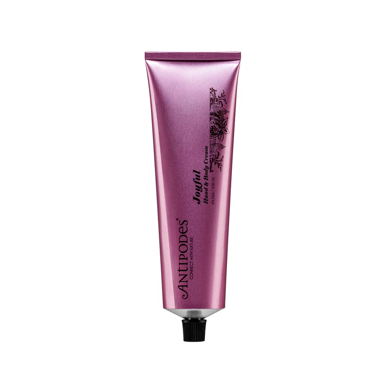 Antipodes Joyful Hand & Body Cream 120ml