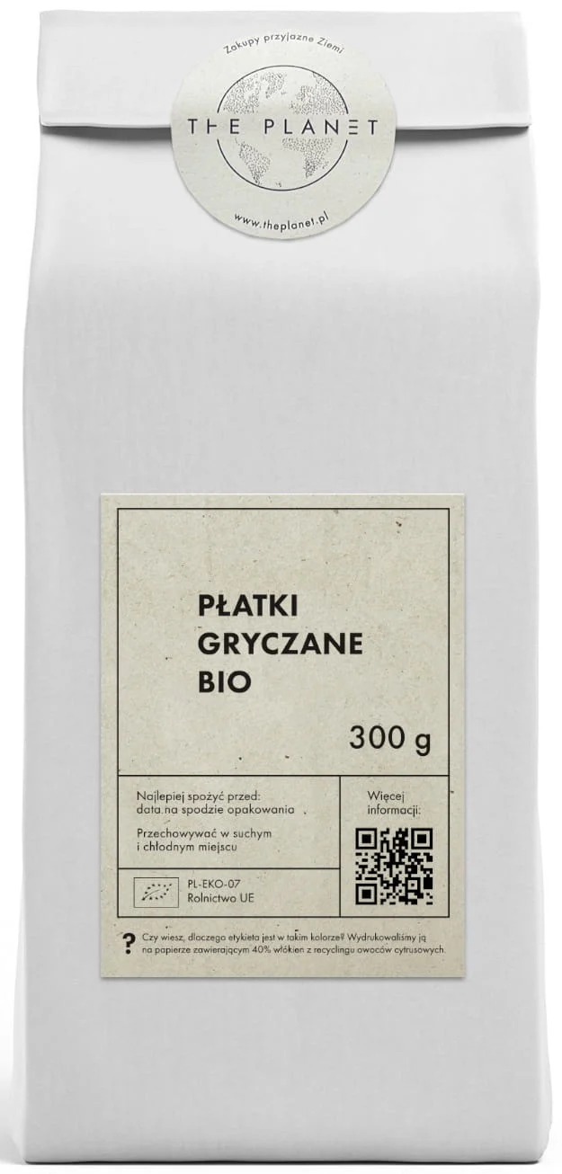 WASH BIO 300 g - DER PLANET
