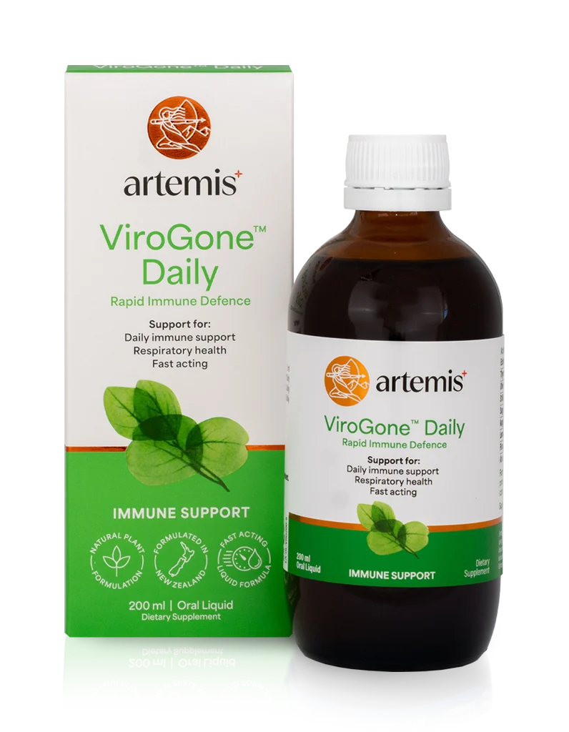 artemis ViroGone Oral Liquid 200ml