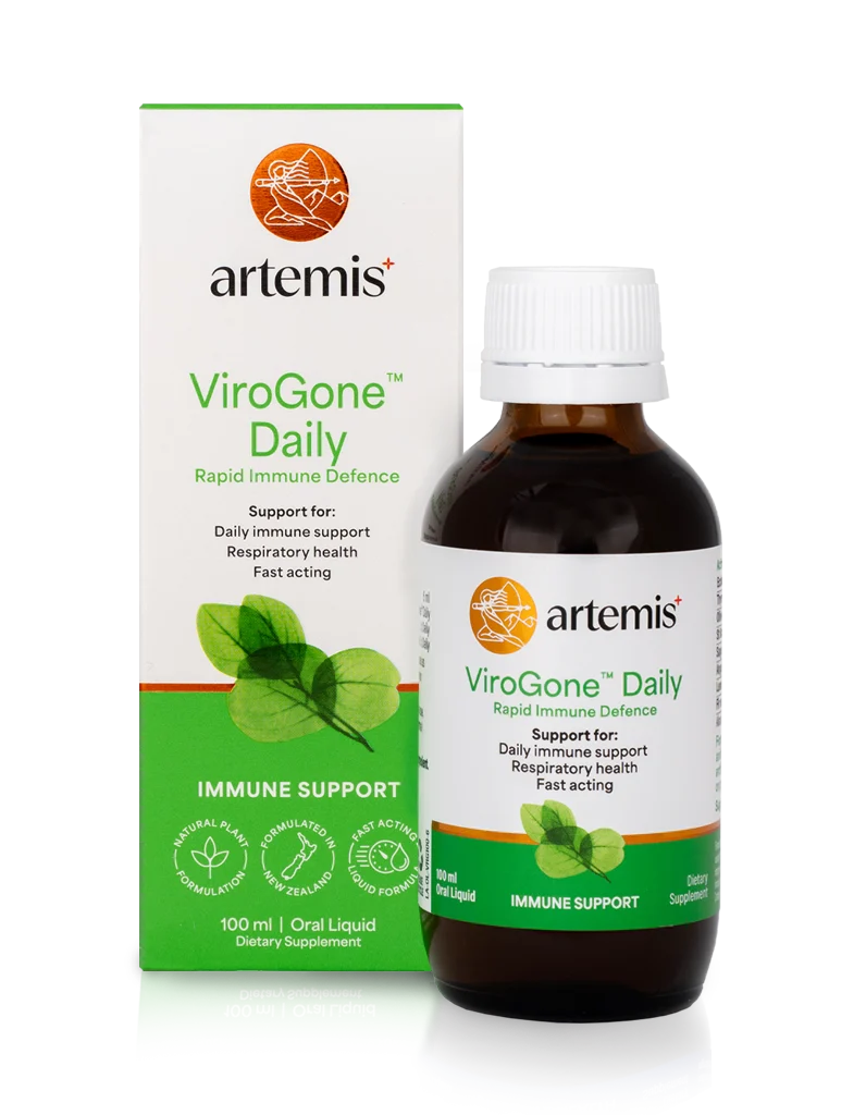 artemis ViroGone Oral Liquid 100ml