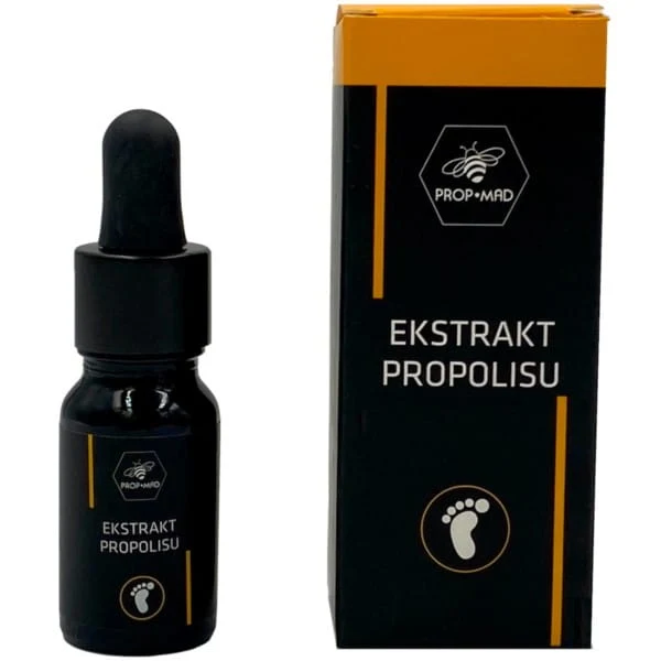 PROP-MAD Propolis-Extrakt 40% 10ml
