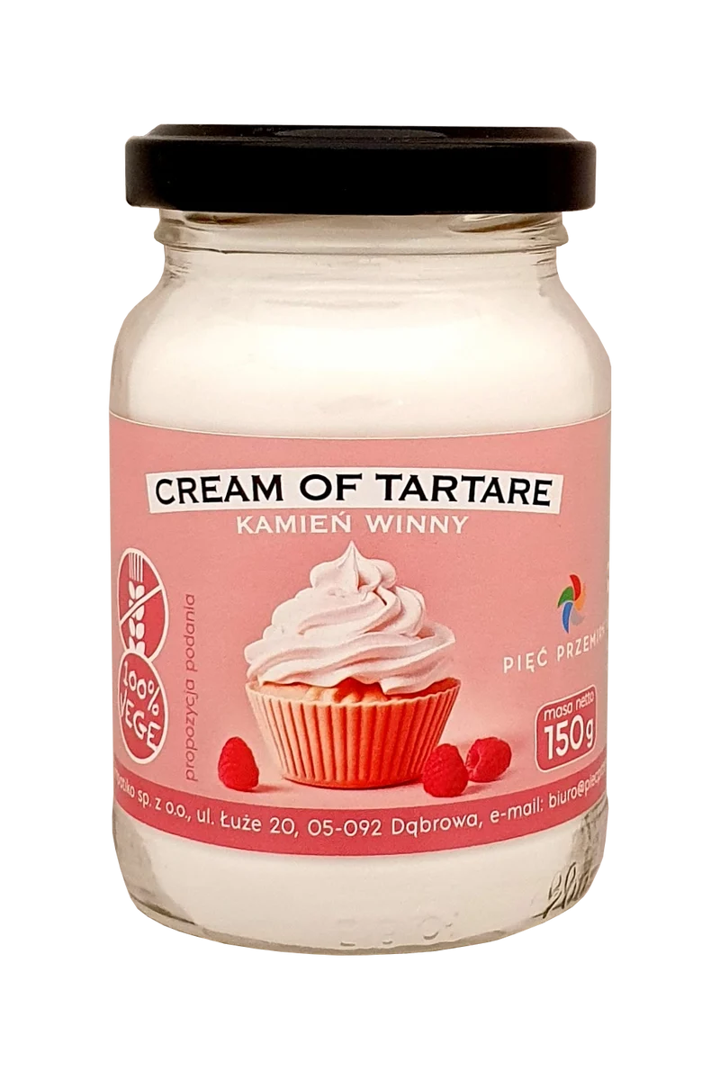 FIVE CHANGES Tartar 150g
