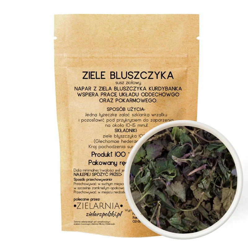 Efeukraut 50g HERBARZPOLSKI