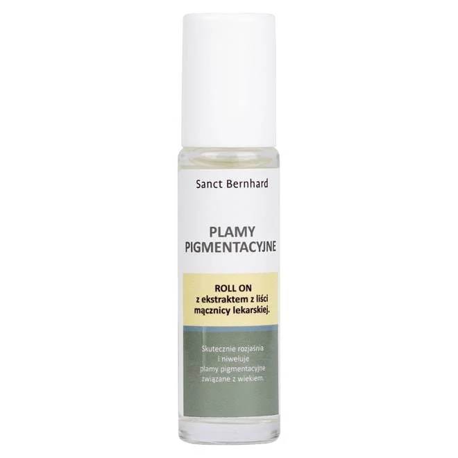Pigmentflecken Roll-on (10 ml)